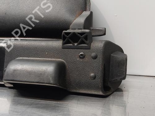 Rear parcel shelf MERCEDES-BENZ A-CLASS (W169) A 200 CDI (169.008, 169.308) | BP16311458C85 
