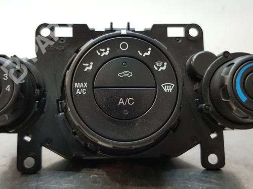 Used Climate control FORD ECOSPORT [2011-2022]  10387912