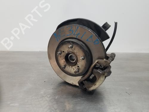 Used Right front steering knuckle TOYOTA COROLLA Estate (_E21_) 1.8 Hybrid (ZWE211W) (122 hp) 29006132