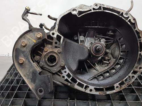 Used Gearbox DAEWOO LACETTI Hatchback (KLAN) [2002-2025]  16298917