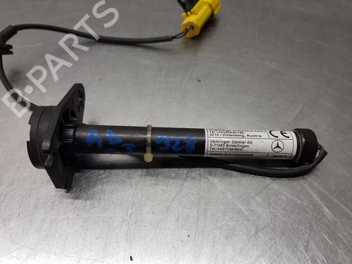Annen MERCEDES-BENZ C-CLASS (W205) [2013-2023]  29308144