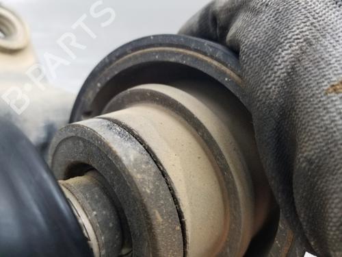 Driveshaft MITSUBISHI OUTLANDER II (CW_W) 2.2 DI-D 4WD | BP23276285M37 