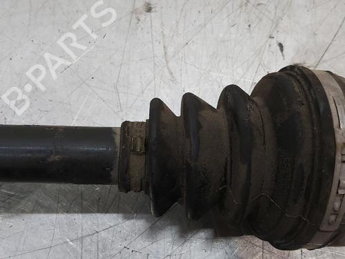 Right front driveshaft SSANGYONG ACTYON I 200 Xdi 4WD | BP15205749M39 