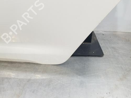 Left rear door TOYOTA COROLLA Estate (_E21_) 1.8 Hybrid (ZWE211W) | BP29424638C4 