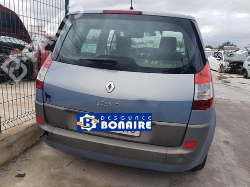 Elektronisk modul RENAULT SCÉNIC II (JM0/1_)  | BP8607518M83 
