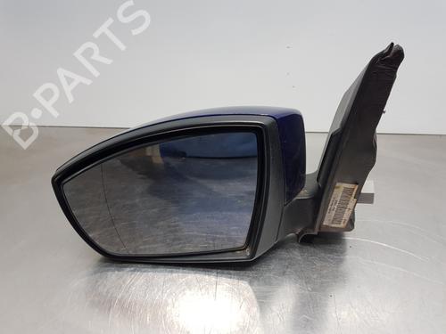 Left mirror FORD KUGA II (DM2) | BP30488882C26