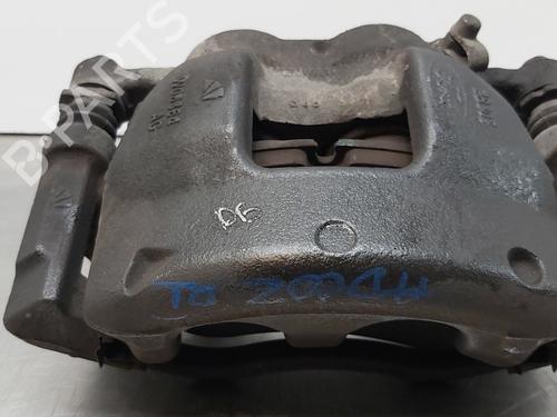 Used Left front brake caliper FORD TRANSIT V363 Van (FCD, FDD) [2013-2025]  30879459