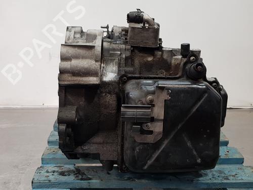 Gearbox SKODA SUPERB III (3V3) 2.0 TDI | BP15247984M3 