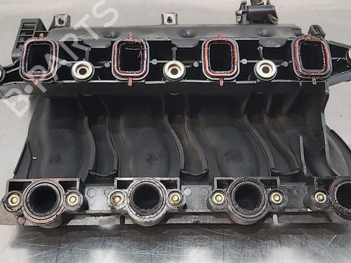 Intake manifold BMW 3 (E46) 320 d | BP15371661M70 