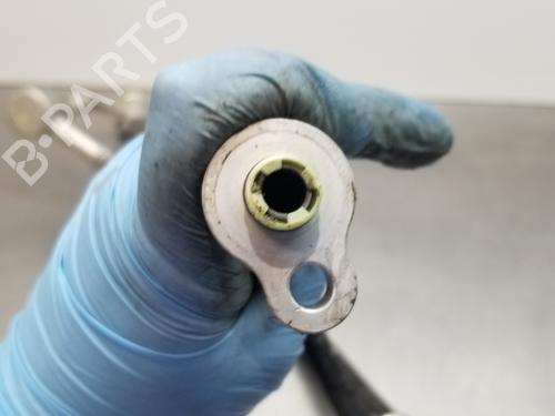 AC pipe LAND ROVER RANGE ROVER EVOQUE (L538)  | BP20143145M126