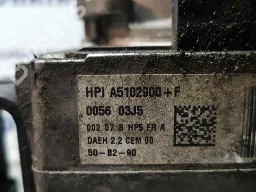 Steering pump PEUGEOT 5008 (0U_, 0E_)  | BP7586070M99 