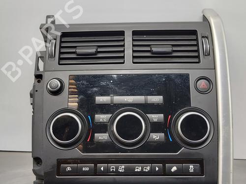 Climate control LAND ROVER DISCOVERY SPORT (L550)  | BP17540125I5 