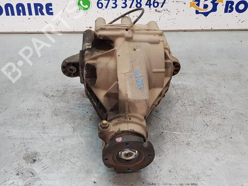 Differensial bakvogn MERCEDES-BENZ M-CLASS (W163) ML 350 (163.157) | BP7593591M24 