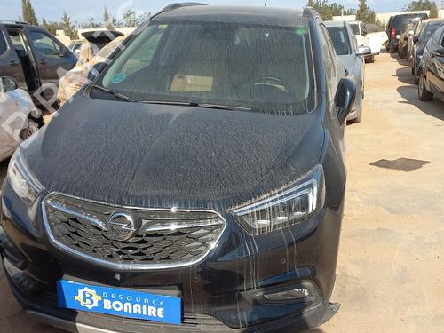 Sunroof OPEL MOKKA / MOKKA X (J13)  | BP23531033C124 
