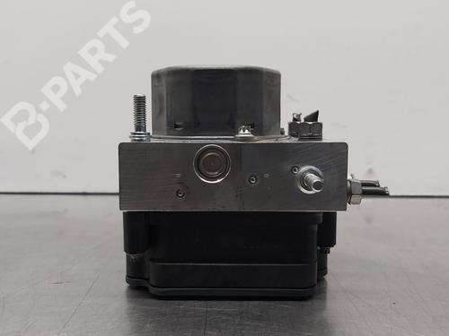 ABS pump RENAULT CLIO IV (BH_) 0.9 TCe 75 (BHNP) | BP11936122M43 