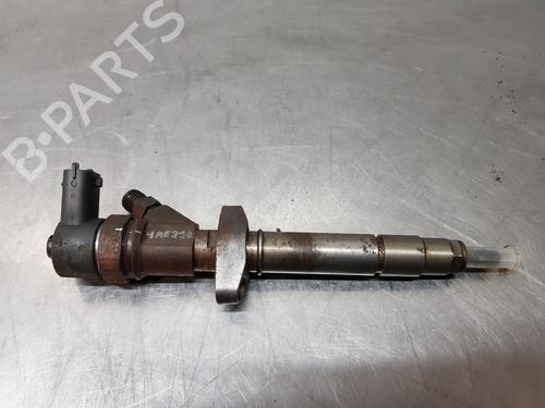 Injektor für RENAULT MASTER II Van (FD) [1997-2013]  30566376