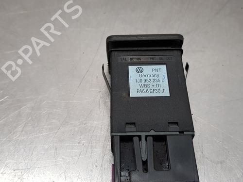 Advarselsbryter VW GOLF IV (1J1) | BP30879027I22