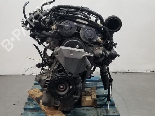 Engine OPEL ZAFIRA TOURER C (P12)  | BP19132176M1 