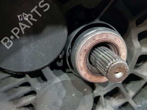 Gearbox VW GOLF V (1K1)  | BP22387061M3 