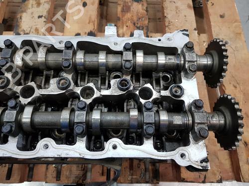 Cylinder head KIA CARENS IV  | BP24513865M5 