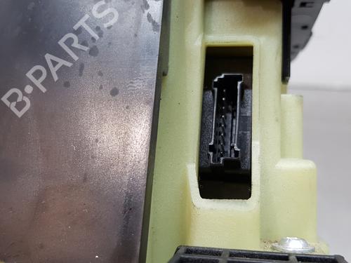 Gear lever MERCEDES-BENZ A-CLASS (W169) A 180 CDI (169.007, 169.307) | BP12243831M90 