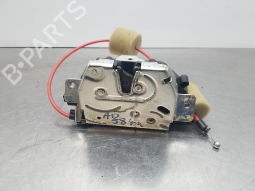 Used Tailgate lock MERCEDES-BENZ M-CLASS (W164) [2005-2012]  29339666