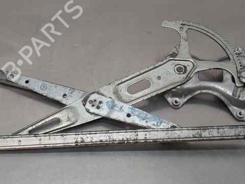 Used Front right window mechanism TOYOTA PRIUS PLUS (_W4_) [2011-2025]  13033700