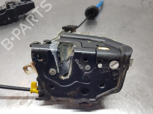 Serrure arrière gauche AUDI A4 B8 (8K2) | BP30906433C100