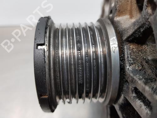 Alternator OPEL MOVANO B Van (X62)  | BP29356467M7 