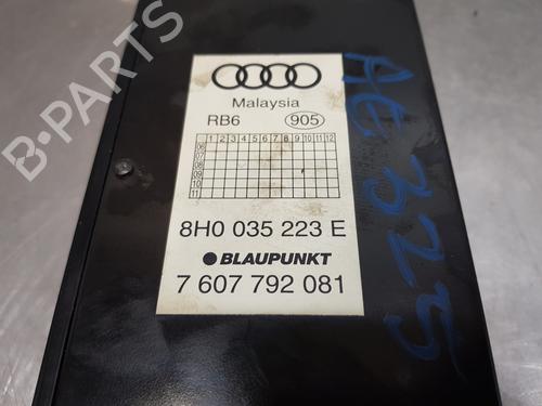 Electronic module AUDI A4 B6 Convertible (8H7)  | BP29426056M83 