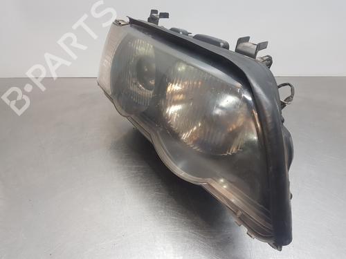 Right headlight BMW X5 (E53)  | BP29185188C29 