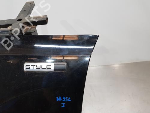 Left front fenders PEUGEOT 308 II (LB_, LP_, LW_, LH_, L3_)  | BP29248428C41 