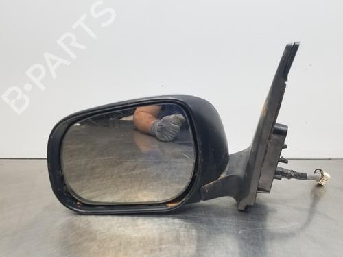 Left mirror TOYOTA RAV 4 III (_A3_)  | BP29708716C26 