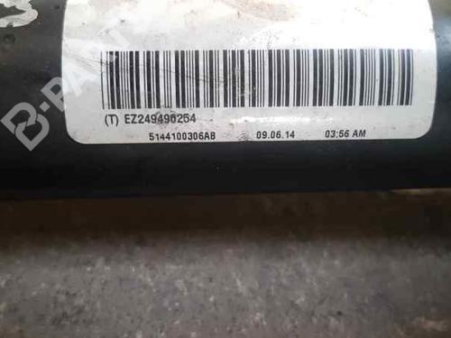 Driveshaft CHRYSLER 300C Touring (LX, LE) 3.5 | BP7585571M37 