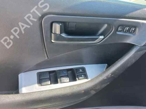 Rear parcel shelf NISSAN MURANO I (Z50) 3.5 | BP13314882C85 