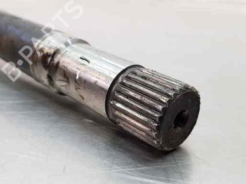 Right front driveshaft CITROËN C4 Grand Picasso I (UA_)  | BP13018066M39 