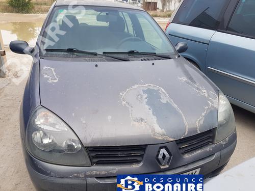 Steering column RENAULT CLIO II (BB_, CB_)  | BP10403811M21 