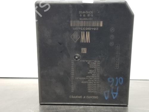Fuse box RENAULT GRAND SCÉNIC IV (R9_)  | BP18603558E1 