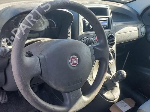 Throttle body FIAT PANDA (169_)  | BP16713214M82 