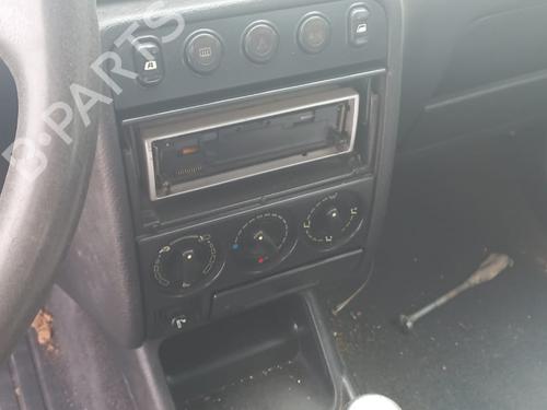 Module électronique CITROËN BERLINGO / BERLINGO FIRST MPV (MF_, GJK_, GFK_) 1.9 D (MFWJZ) | BP30879610M83 