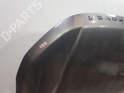 Hood LAND ROVER RANGE ROVER EVOQUE (L538)  | BP29121525C1 