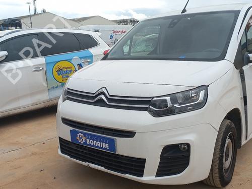Display CITROËN BERLINGO Box Body/MPV (K9)  | BP29257953C48 