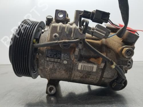 Used AC compressor NISSAN QASHQAI II SUV (J11, J11_) [2013-2025]  22687530