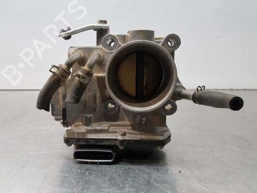 Boîtier papillon HONDA ACCORD VII (CL, CN) | BP30615348M82