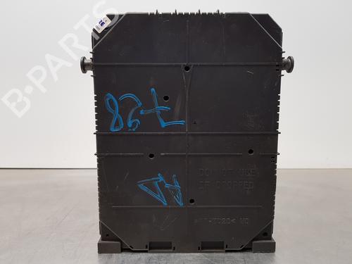 Fuse box CITROËN C4 Grand Picasso II (DA_, DE_) 2.0 BlueHDi 150 | BP24646858E1 