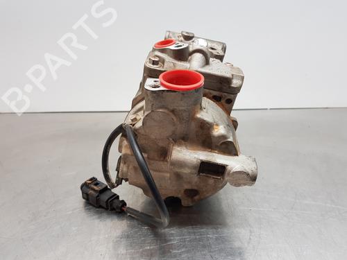 AC compressor AUDI A4 B6 Convertible (8H7)  | BP29426054M34 