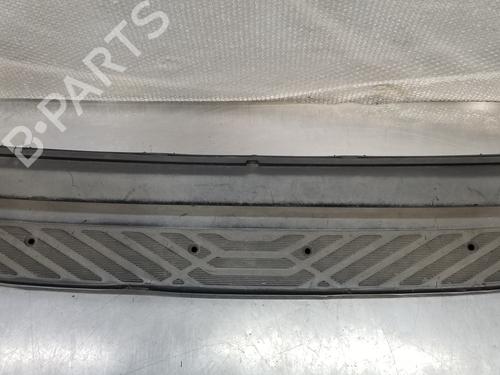 Rear bumper VW CRAFTER 30-50 Van (2E_)  | BP18658352C8 
