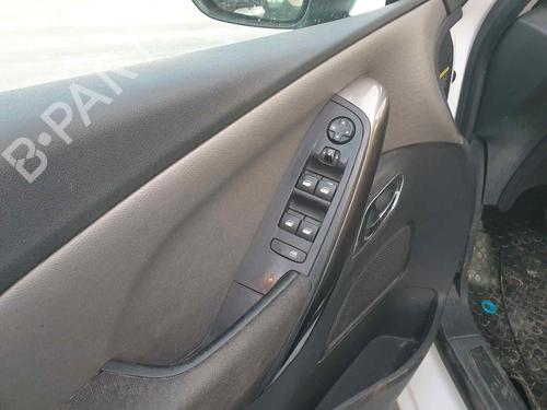 Rear seat CITROËN GRAND C4 SPACETOURER (3A_, 3E_) 1.5 BlueHDi 130 | BP31679724C17 