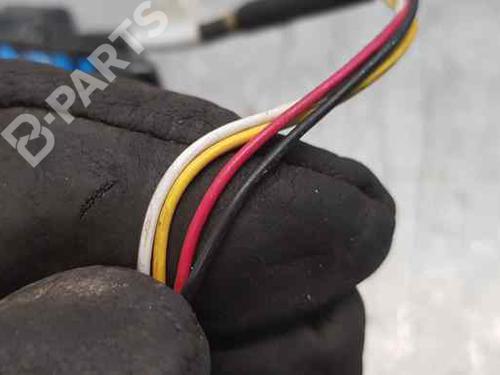Electronic module NISSAN QASHQAI II SUV (J11, J11_)  | BP7652894M83 