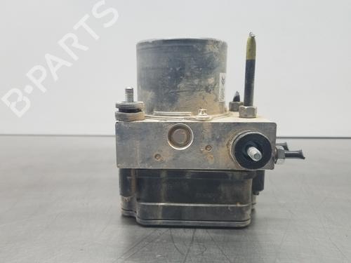 ABS pump PEUGEOT EXPERT Van (V_)  | BP29279368M43 